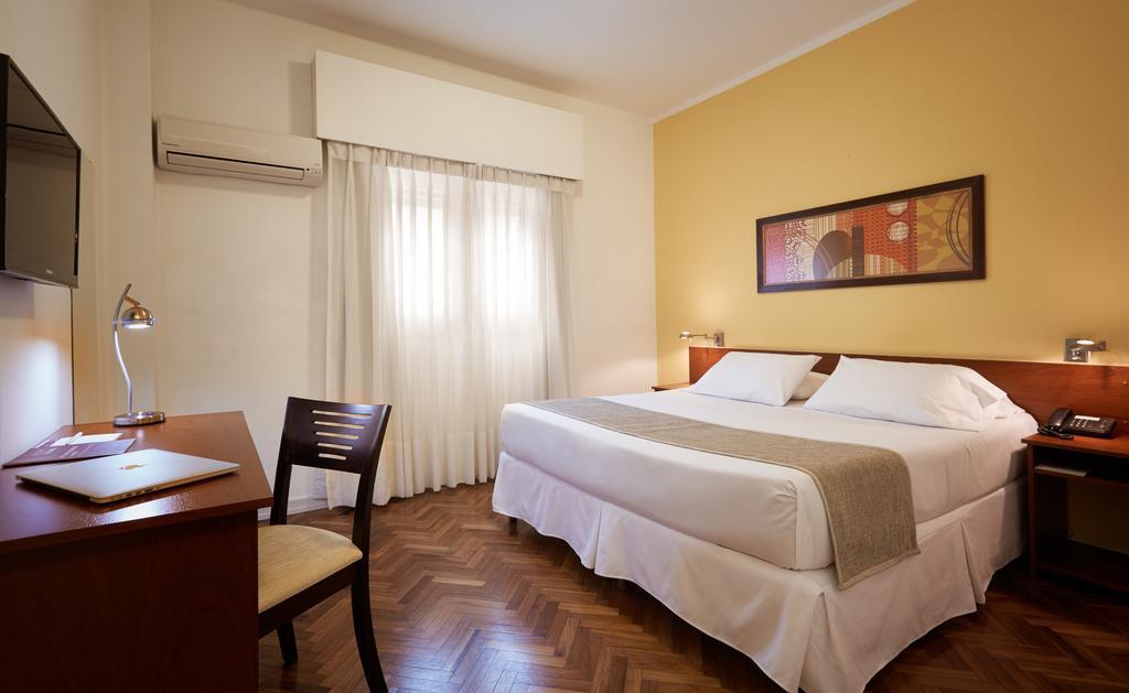 Gran Hotel Пайсанду Номер фото